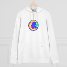 Load image into Gallery viewer, Odyssey 85% organic cotton unisex cruiser hoodie