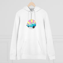 Load image into Gallery viewer, Summer dream 85% organic cotton unisex cruiser hoodie