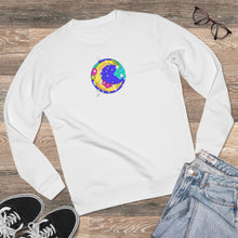 Load image into Gallery viewer, Odyssey Organic unisex rise sweatshirt