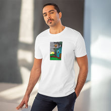 Load image into Gallery viewer, Pumpkin Patches Copy of Organic Creator T-shirt - Unisex