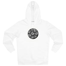 Load image into Gallery viewer, The Clocks 85% organic cotton unisex cruiser hoodie