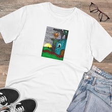 Load image into Gallery viewer, Pumpkin Patches Copy of Organic Creator T-shirt - Unisex