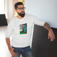 Load image into Gallery viewer, Pumpkin Patches Unisex Crew Neck Sweatshirt
