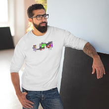 Load image into Gallery viewer, Copy of Odyssey Unisex Crew Neck Sweatshirt