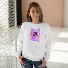 Load image into Gallery viewer, Game Over Unisex Crew Neck Sweatshirt