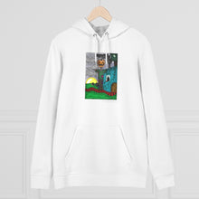 Load image into Gallery viewer, Pumpkin Patches 85% organic cotton unisex cruiser hoodie