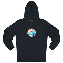 Load image into Gallery viewer, Summer dream 85% organic cotton unisex cruiser hoodie