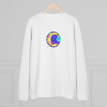 Load image into Gallery viewer, Odyssey Organic unisex rise sweatshirt