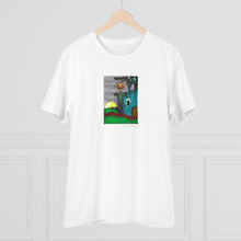 Load image into Gallery viewer, Pumpkin Patches Copy of Organic Creator T-shirt - Unisex
