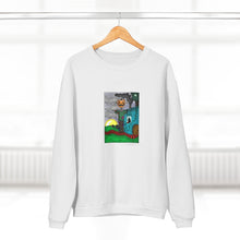 Load image into Gallery viewer, Pumpkin Patches Unisex Crew Neck Sweatshirt