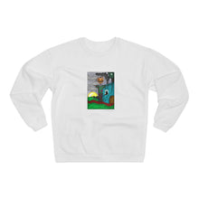 Load image into Gallery viewer, Pumpkin Patches Unisex Crew Neck Sweatshirt
