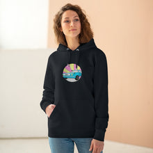 Load image into Gallery viewer, Summer dream 85% organic cotton unisex cruiser hoodie