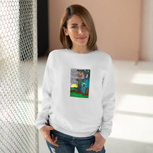 Load image into Gallery viewer, Pumpkin Patches Unisex Crew Neck Sweatshirt