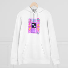 Load image into Gallery viewer, Game Over 85% organic cotton unisex cruiser hoodie
