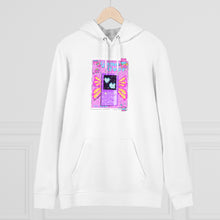Load image into Gallery viewer, Game Over 85% organic cotton unisex cruiser hoodie
