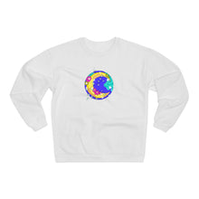 Load image into Gallery viewer, Odyssey Unisex Crew Neck Sweatshirt