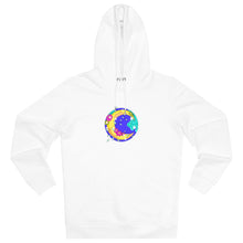 Load image into Gallery viewer, Odyssey 85% organic cotton unisex cruiser hoodie