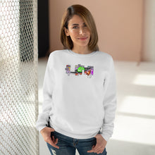 Load image into Gallery viewer, Copy of Odyssey Unisex Crew Neck Sweatshirt