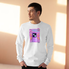 Load image into Gallery viewer, Game Over Organic unisex rise sweatshirt