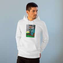 Load image into Gallery viewer, Pumpkin Patches 85% organic cotton unisex cruiser hoodie
