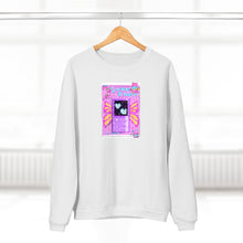 Load image into Gallery viewer, Game Over Unisex Crew Neck Sweatshirt
