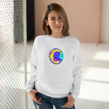 Load image into Gallery viewer, Odyssey Unisex Crew Neck Sweatshirt