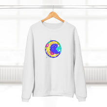 Load image into Gallery viewer, Odyssey Unisex Crew Neck Sweatshirt