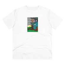 Load image into Gallery viewer, Pumpkin Patches Copy of Organic Creator T-shirt - Unisex