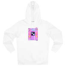 Load image into Gallery viewer, Game Over 85% organic cotton unisex cruiser hoodie