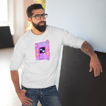 Load image into Gallery viewer, Game Over Unisex Crew Neck Sweatshirt