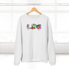 Load image into Gallery viewer, Copy of Odyssey Unisex Crew Neck Sweatshirt