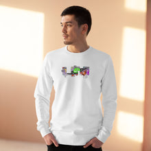 Load image into Gallery viewer, Terrestrial Dream Organic unisex rise sweatshirt
