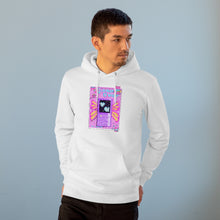 Load image into Gallery viewer, Game Over 85% organic cotton unisex cruiser hoodie