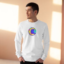 Load image into Gallery viewer, Odyssey Organic unisex rise sweatshirt
