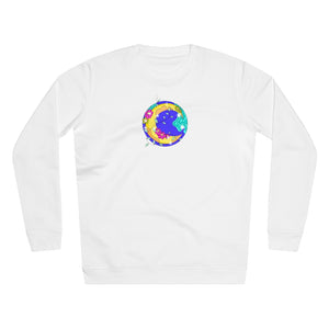 Odyssey Organic unisex rise sweatshirt