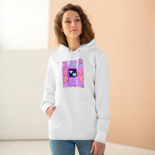 Load image into Gallery viewer, Game Over 85% organic cotton unisex cruiser hoodie
