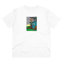 Load image into Gallery viewer, Pumpkin Patches Copy of Organic Creator T-shirt - Unisex

