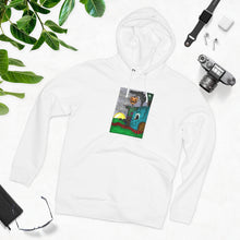 Load image into Gallery viewer, Pumpkin Patches 85% organic cotton unisex cruiser hoodie
